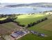 Aerial View of Cromarty Mains