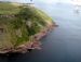 Aerial view of South Sutor