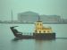 Cromarty to Nigg Ferry - 1998