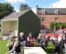 Cromarty School Fete - Aug 2004