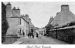 View of Bank Street Cromarty